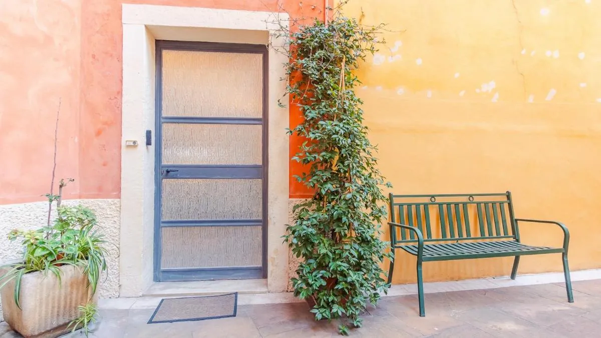 Image 5 of Domus Le Mura – Italian Homing