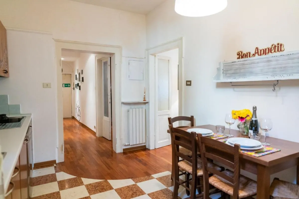 Image 3 of Domus Verona – Accogliente residenza Rocchetto a 25mt da Piazza Erbe