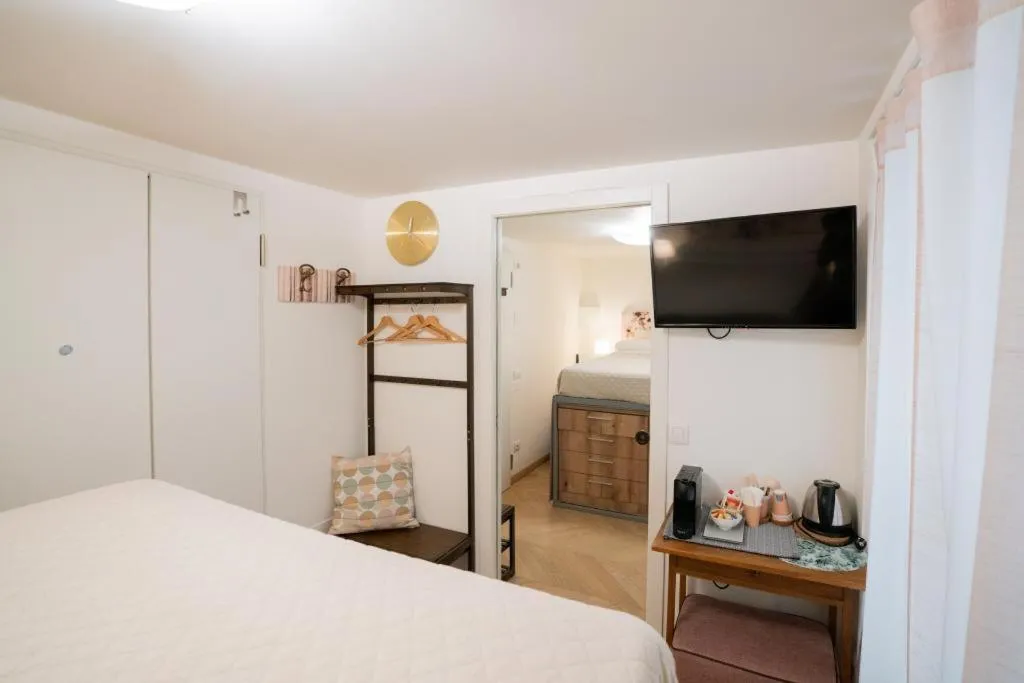 Image 5 of Domus Verona – Borsari Pied-à-terre