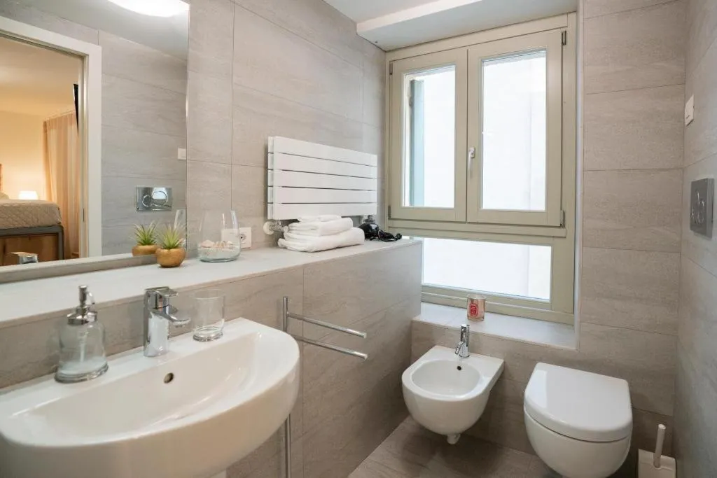 Image 6 of Domus Verona – Borsari Pied-à-terre