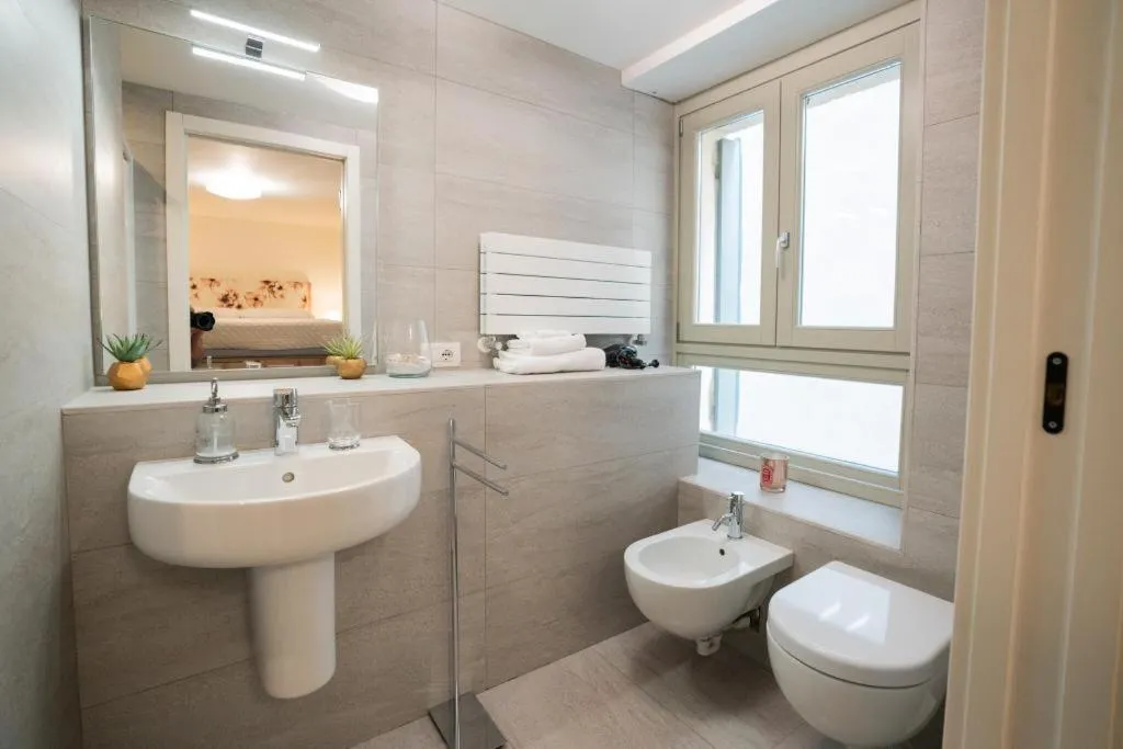 Image 1 of Domus Verona – Borsari Pied-à-terre