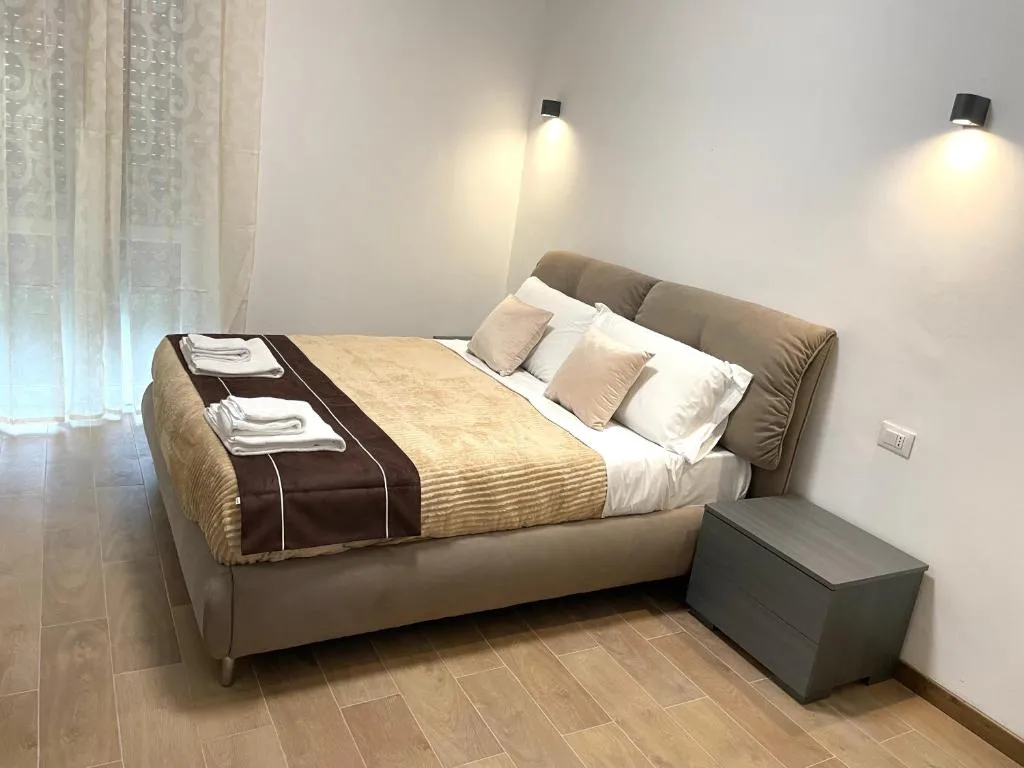 Image of FIERA ROOMS