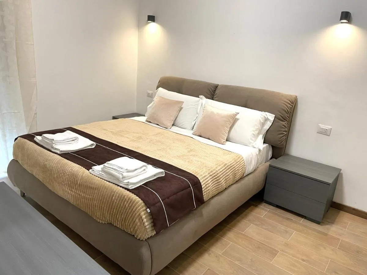 Image 5 of FIERA ROOMS