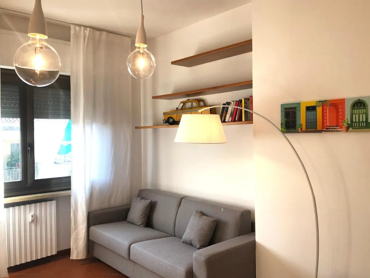 Image 3 of Flats4Rent Alessia