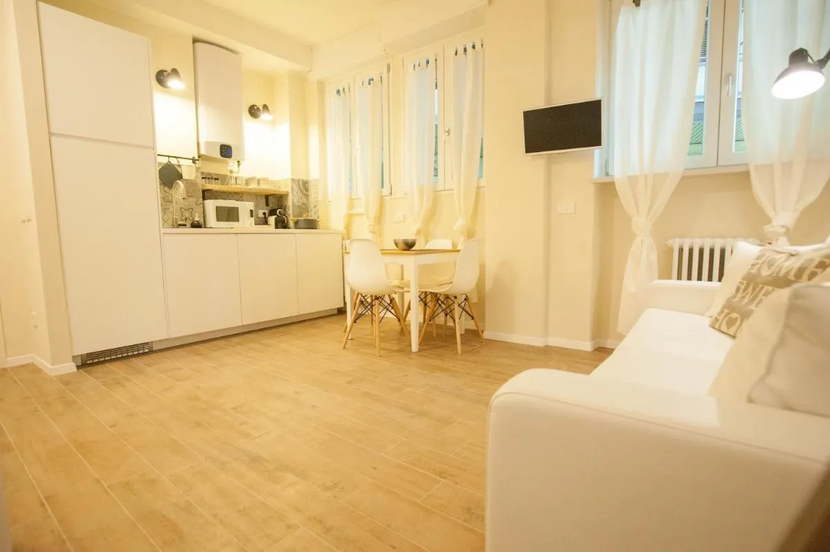 Image 2 of Flats4Rent Arena Prestige