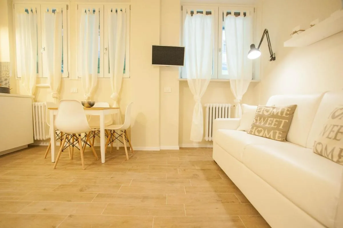 Image 4 of Flats4Rent Arena Prestige