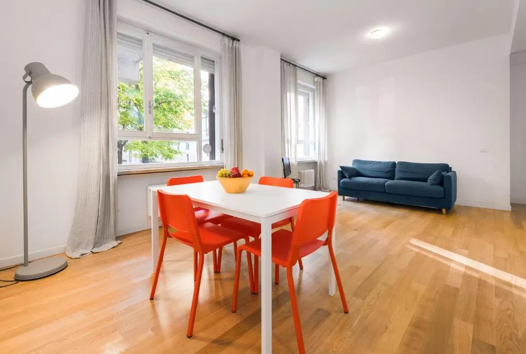 Image of Flats4Rent Delia