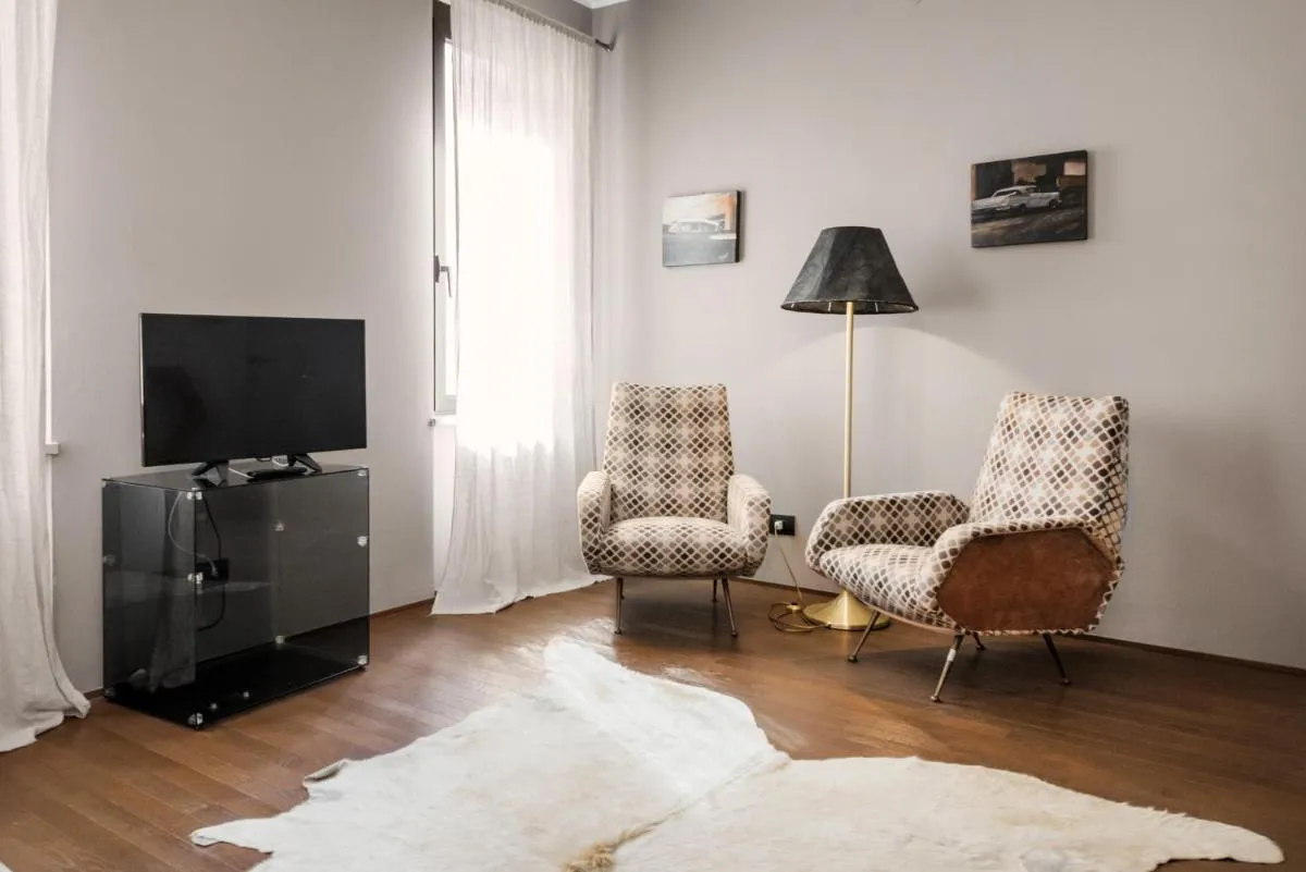 Image 4 of Flats4rent Al Monte