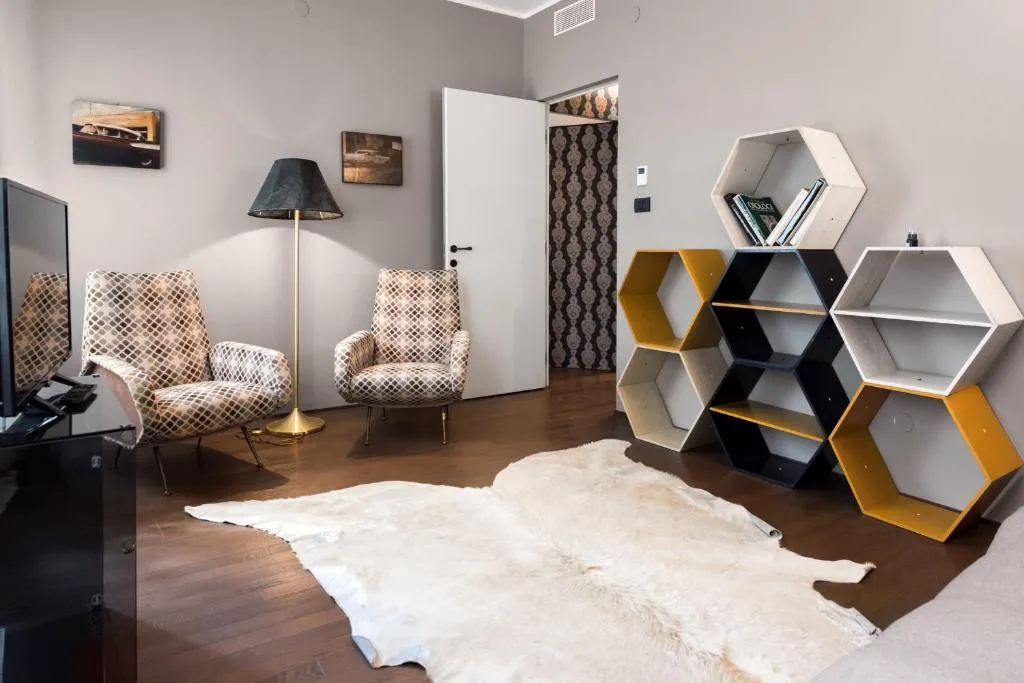 Image of Flats4rent Al Monte