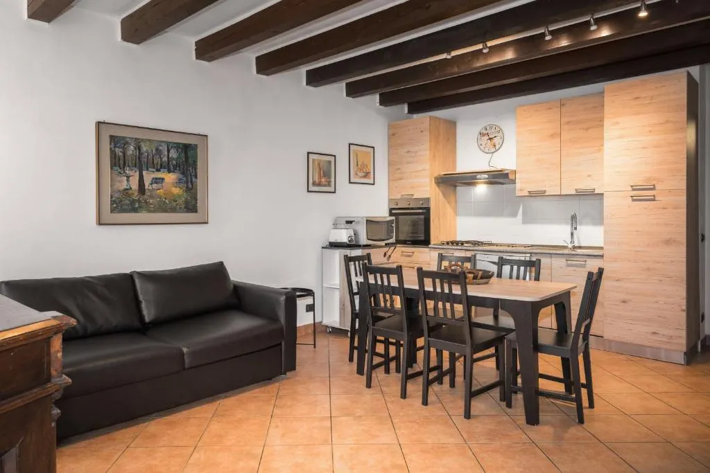 Image of Flats4rent Anna