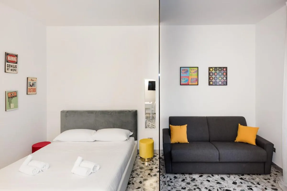 Image 1 of Flats4rent Civico 5