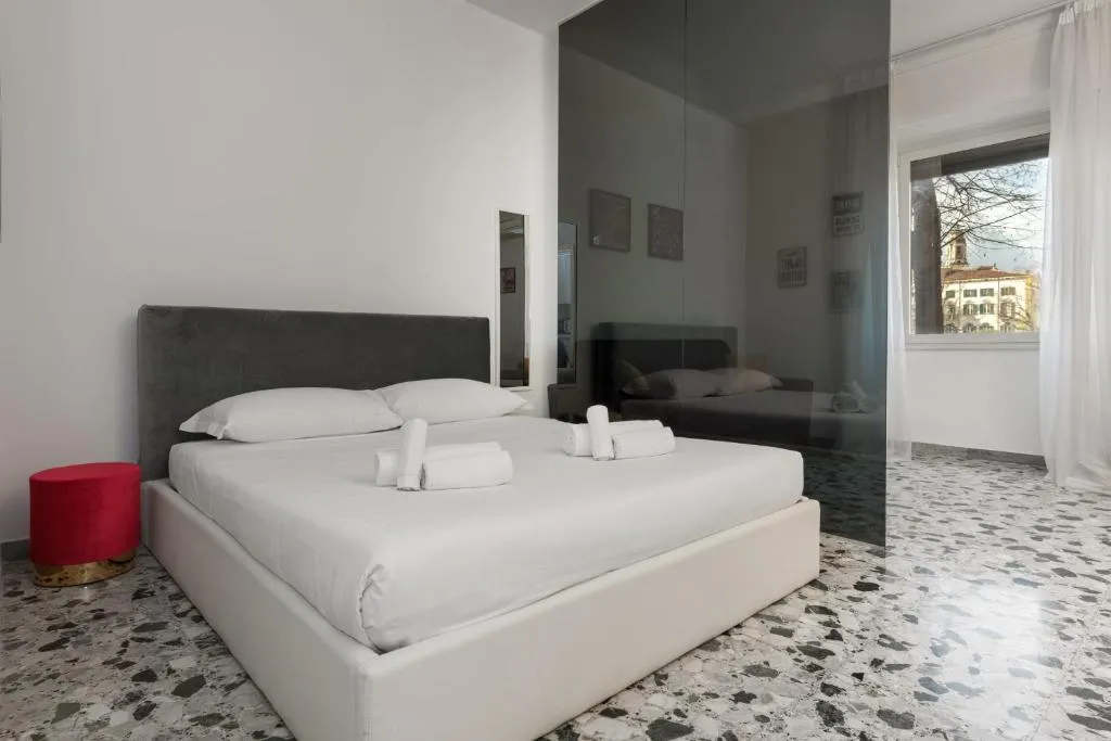 Image of Flats4rent Civico 5