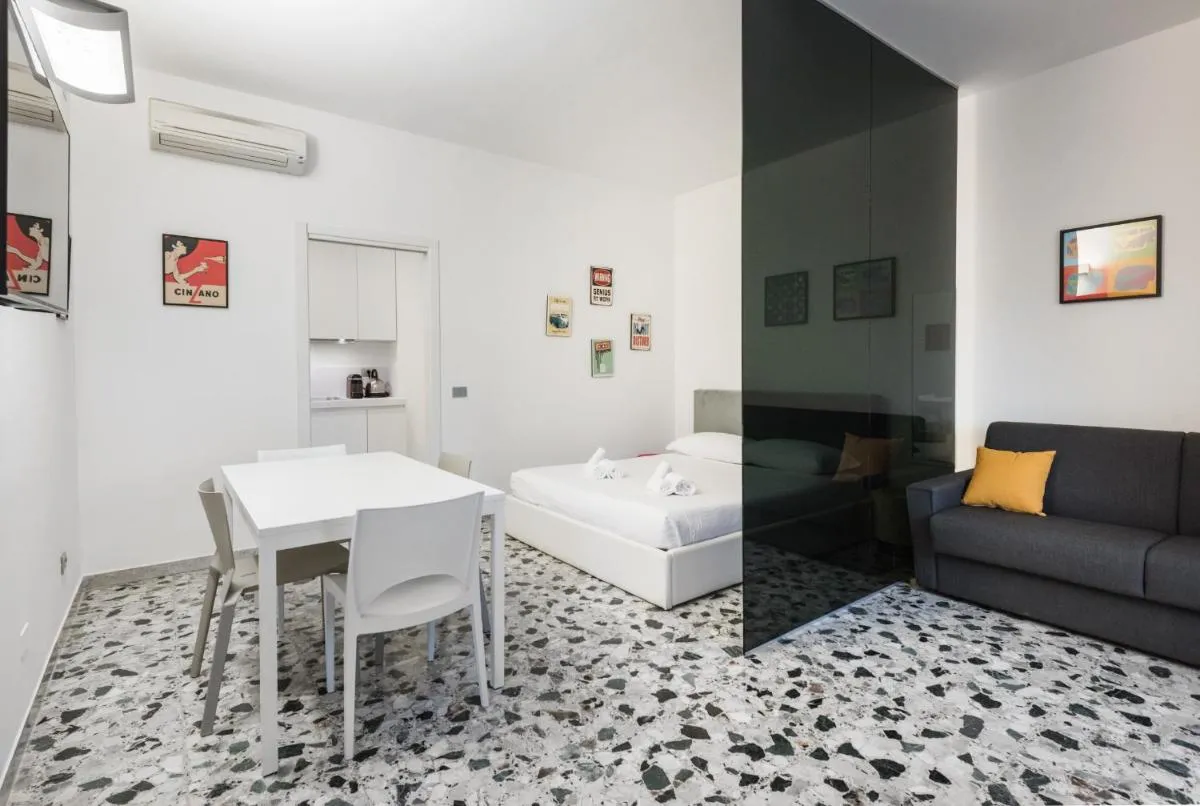 Image 3 of Flats4rent Civico 5