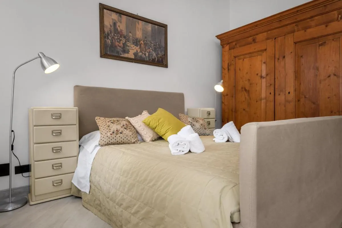 Image 5 of Flats4rent Residenza San Francesco