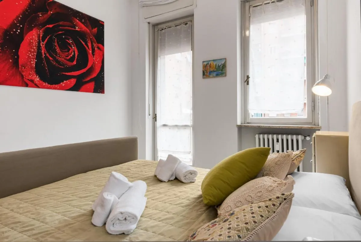 Image 1 of Flats4rent Residenza San Francesco