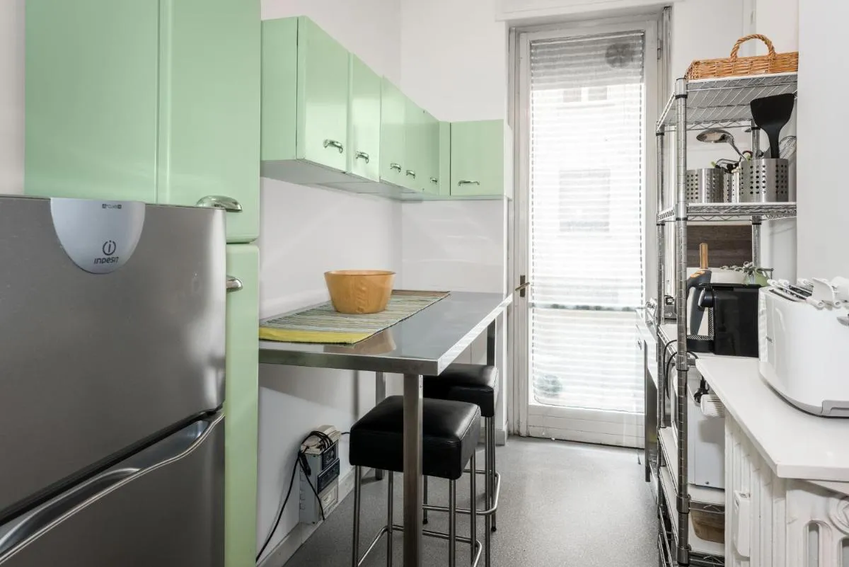 Image 3 of Flats4rent Residenza San Francesco