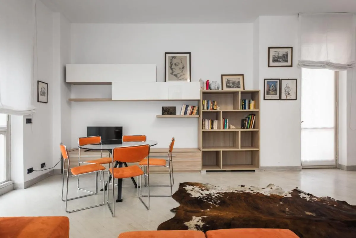 Image 4 of Flats4rent Residenza San Francesco
