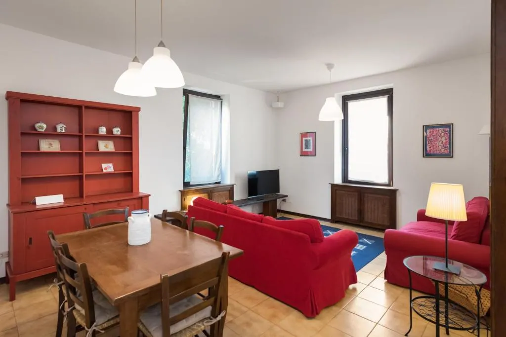 Image of Flats4rent Sabotino
