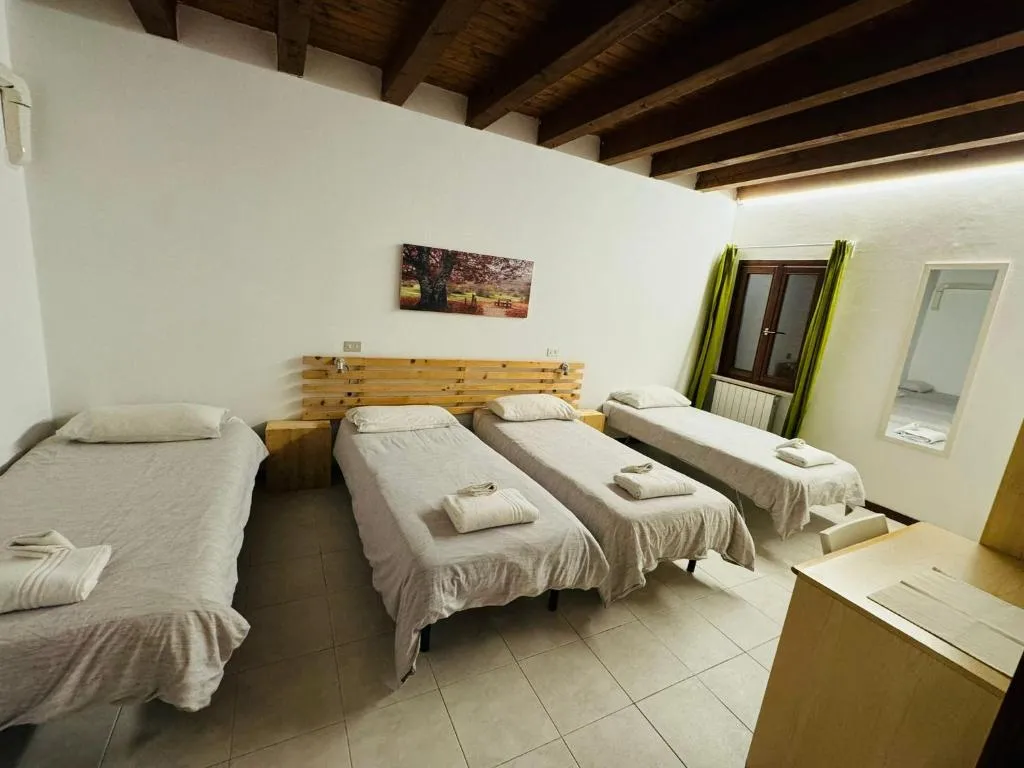 Image of Fondaco Medievale