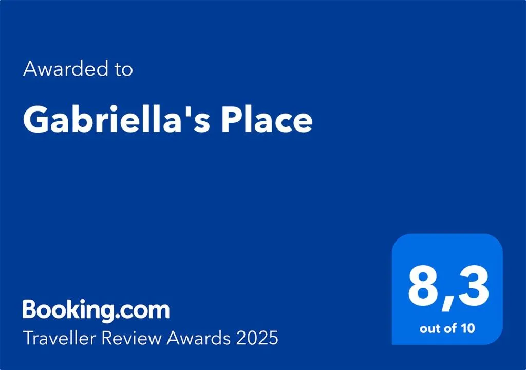 Image of Gabriella’s Place