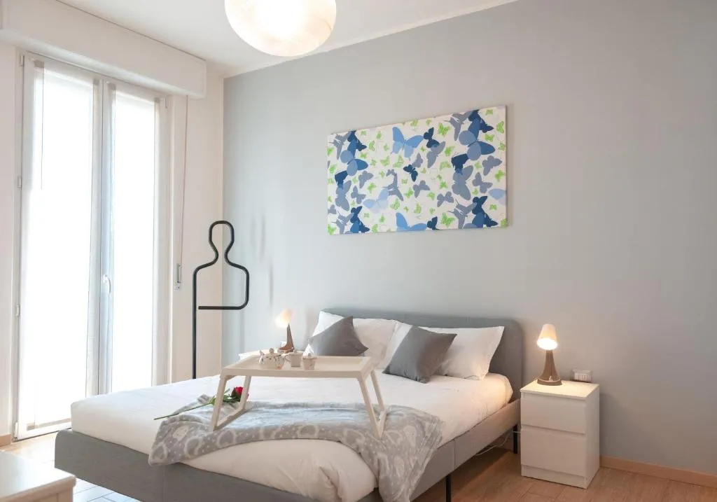 Image of Galvani Apartment