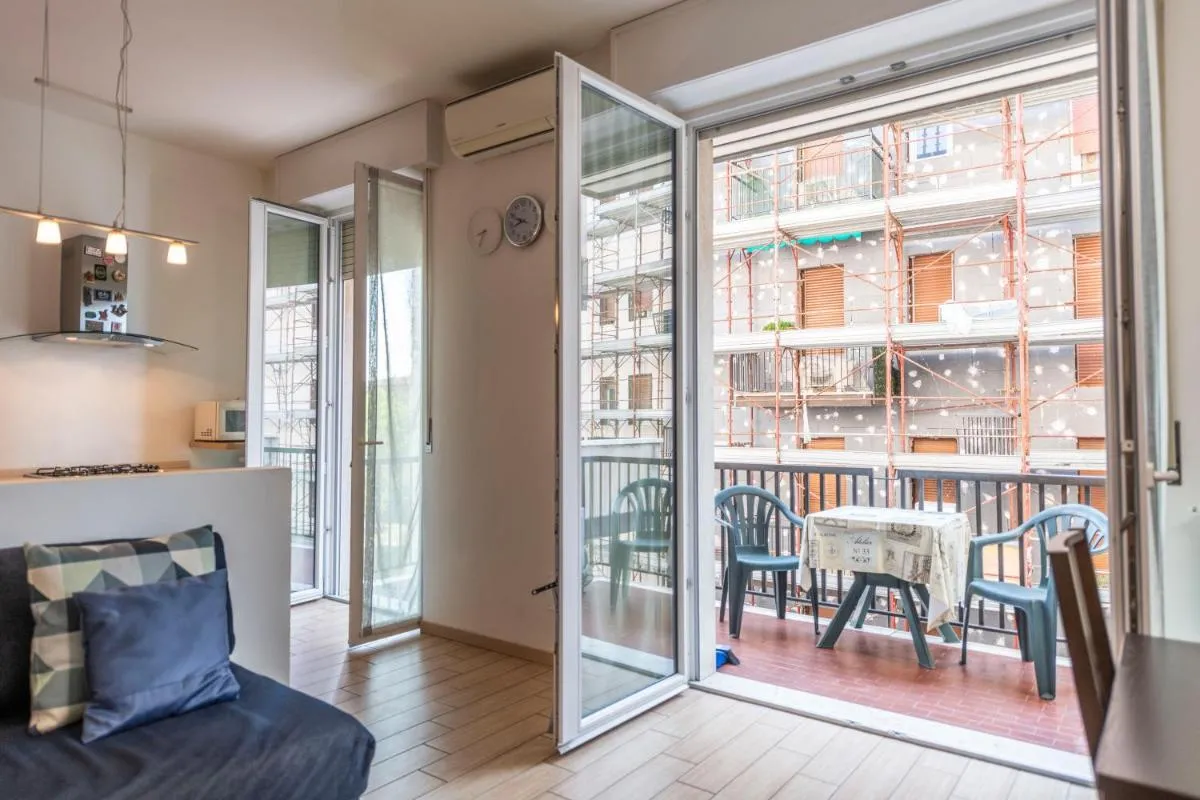 Image 3 of Galvani Apartment