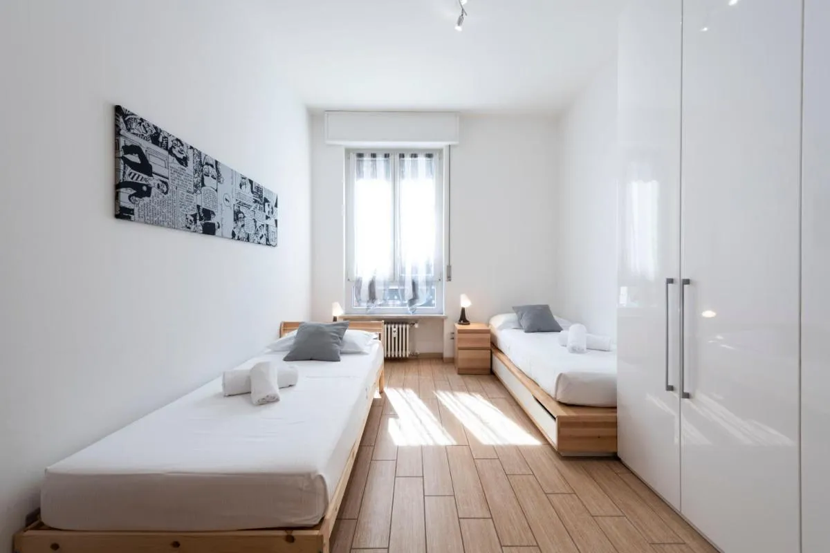Image 1 of Galvani Apartment