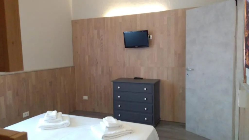 Image of Garbini alla Fiera