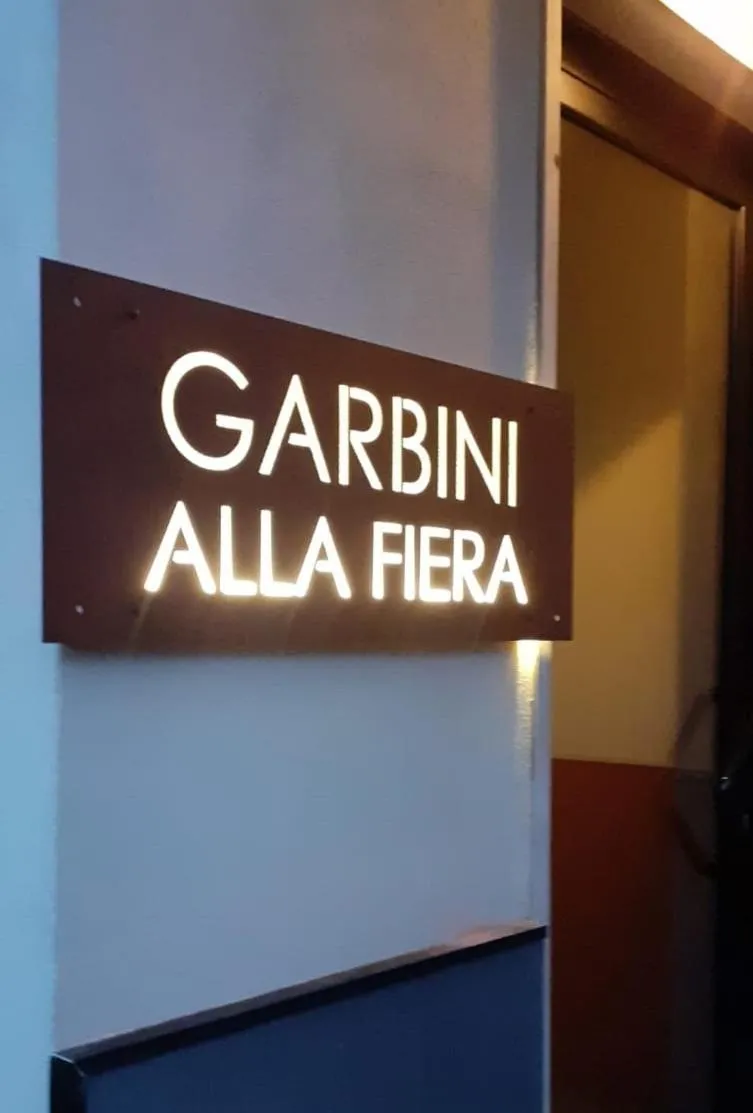 Image 3 of Garbini alla Fiera