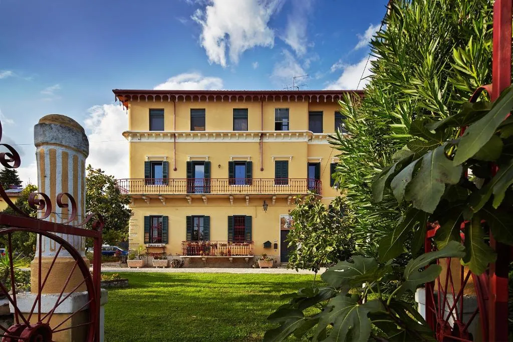 Image of Giardino Ferrari