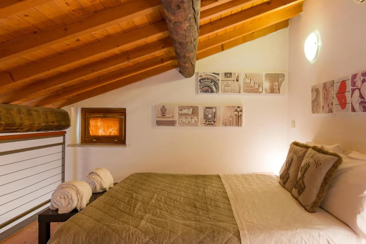 Image 1 of Giardino Giusti House & Court