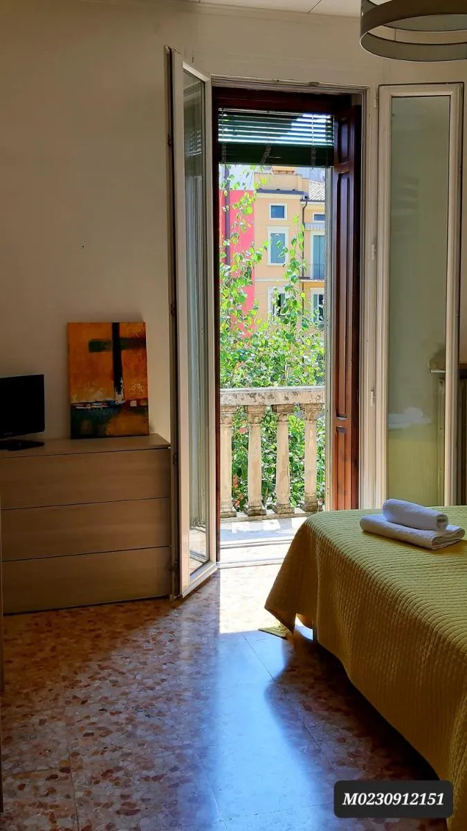 Image 6 of Giove Rooms