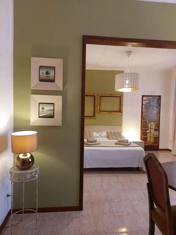 Image of Giove Rooms