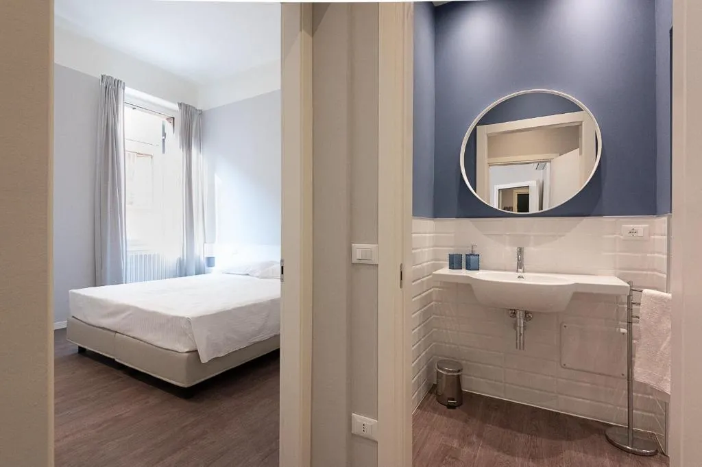 Image of Good night Romeo – Eleganti Dimore