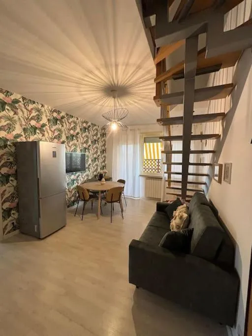 Image 3 of Green nest – 2 camere 2 bagni parcheggio gratuito
