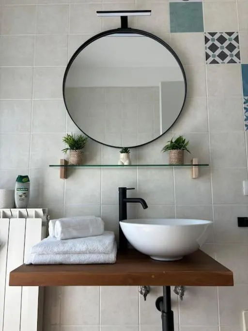 Image 5 of Green nest – 2 camere 2 bagni parcheggio gratuito