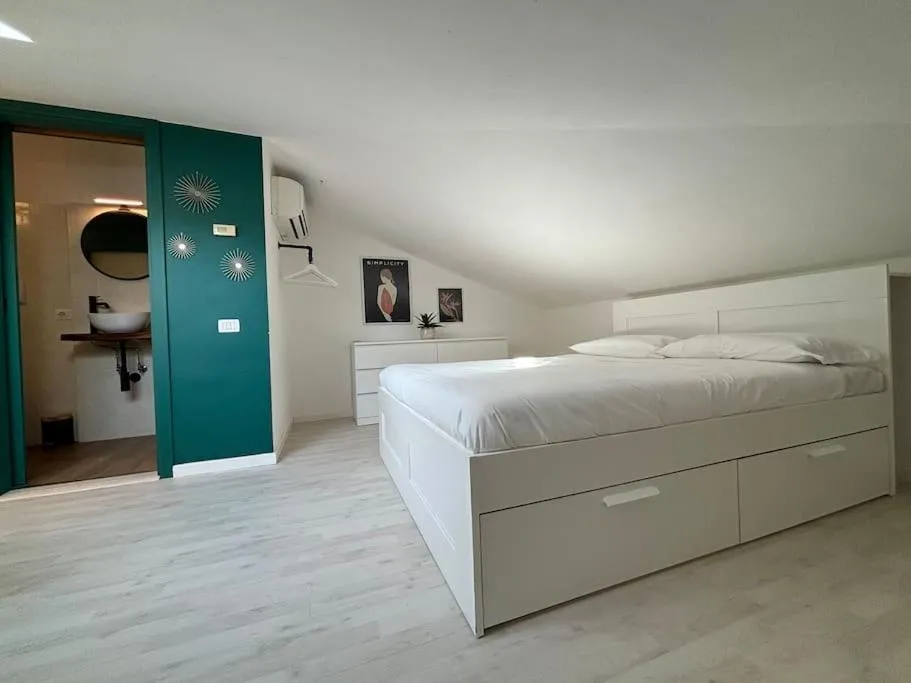 Image of Green nest – 2 camere 2 bagni parcheggio gratuito