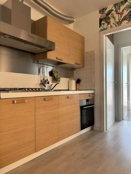 Image 4 of Green nest – 2 camere 2 bagni parcheggio gratuito