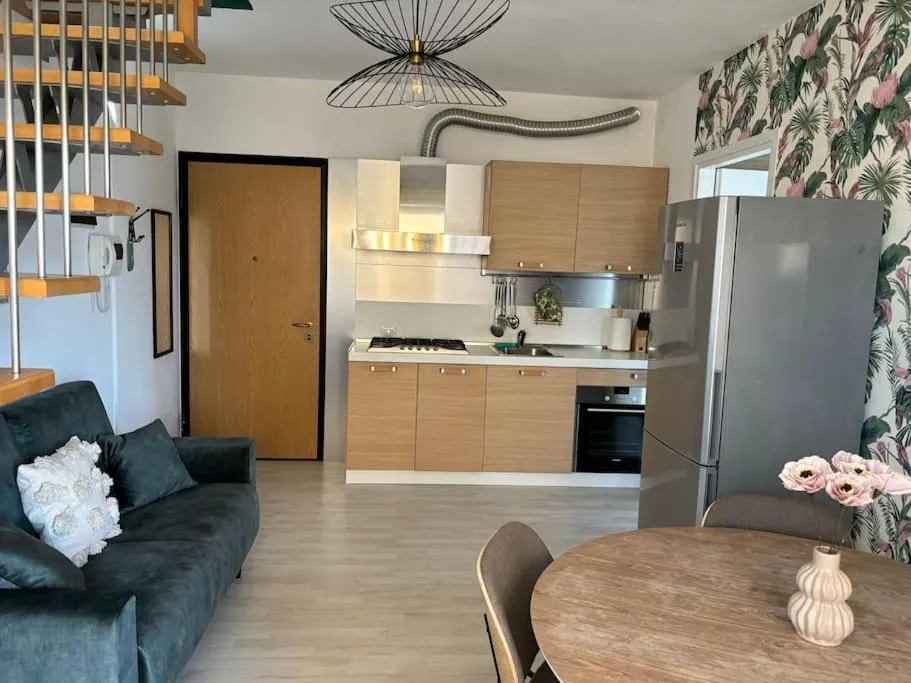 Image 6 of Green nest – 2 camere 2 bagni parcheggio gratuito