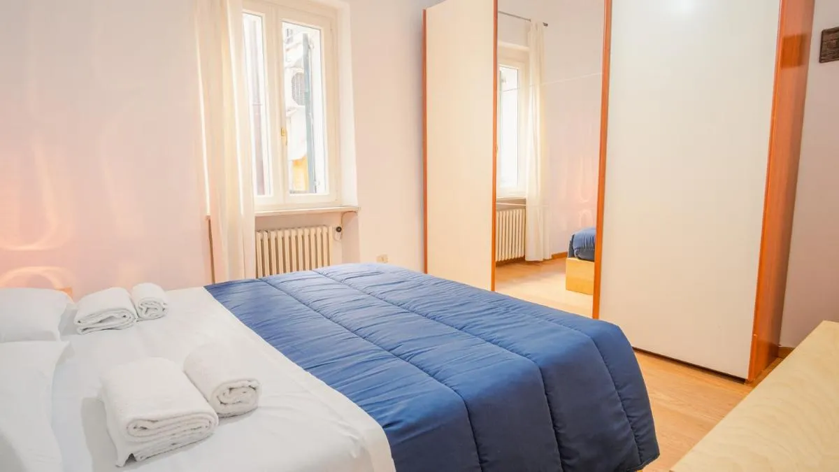 Image 6 of Historical Filippini Flat – Italian Homing
