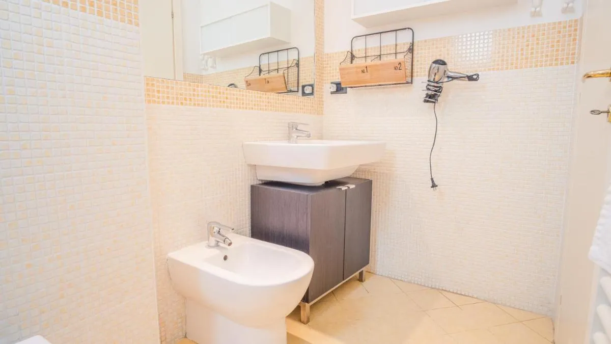 Image 2 of Historical Filippini Flat – Italian Homing