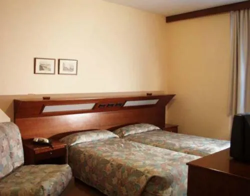 Image 6 of Hotel Borghetti