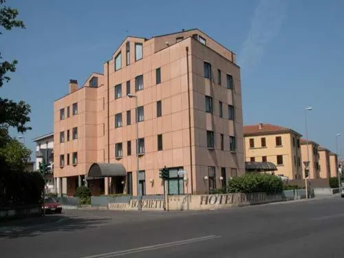 Image of Hotel Borghetti
