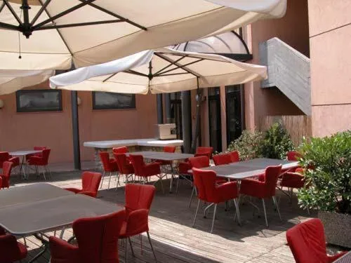 Image 4 of Hotel Borghetti