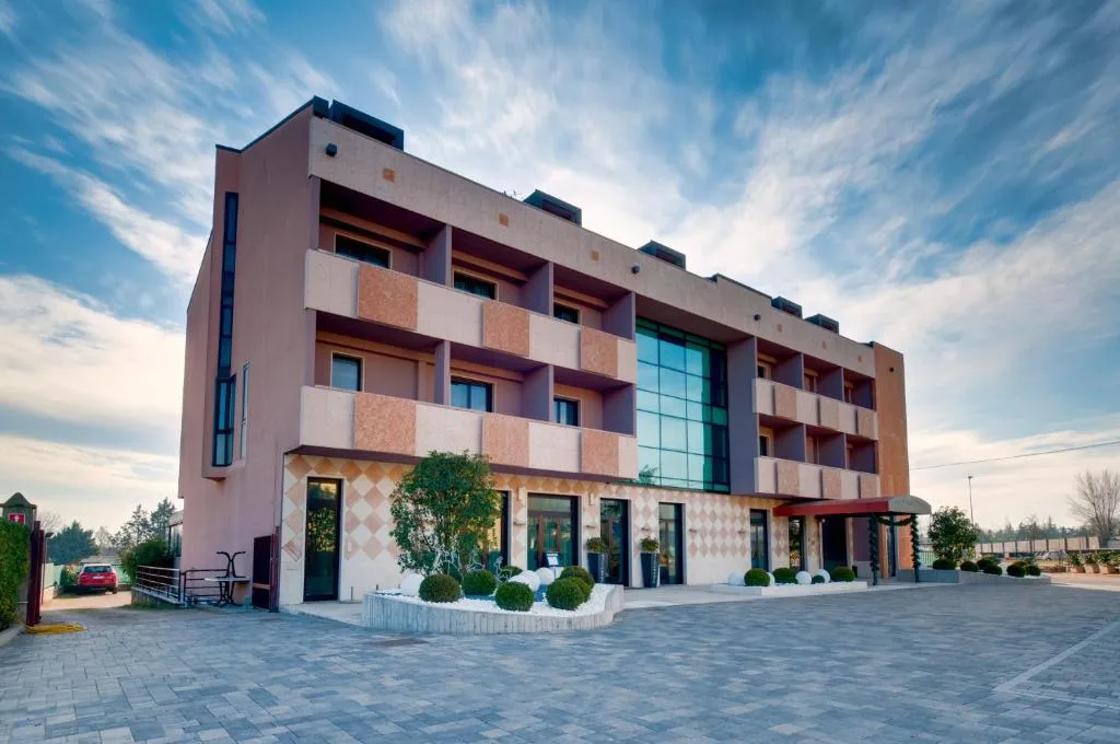 Image of Hotel Brandoli