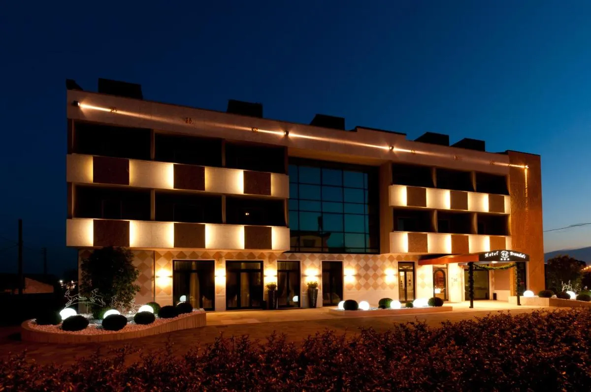 Image 5 of Hotel Brandoli