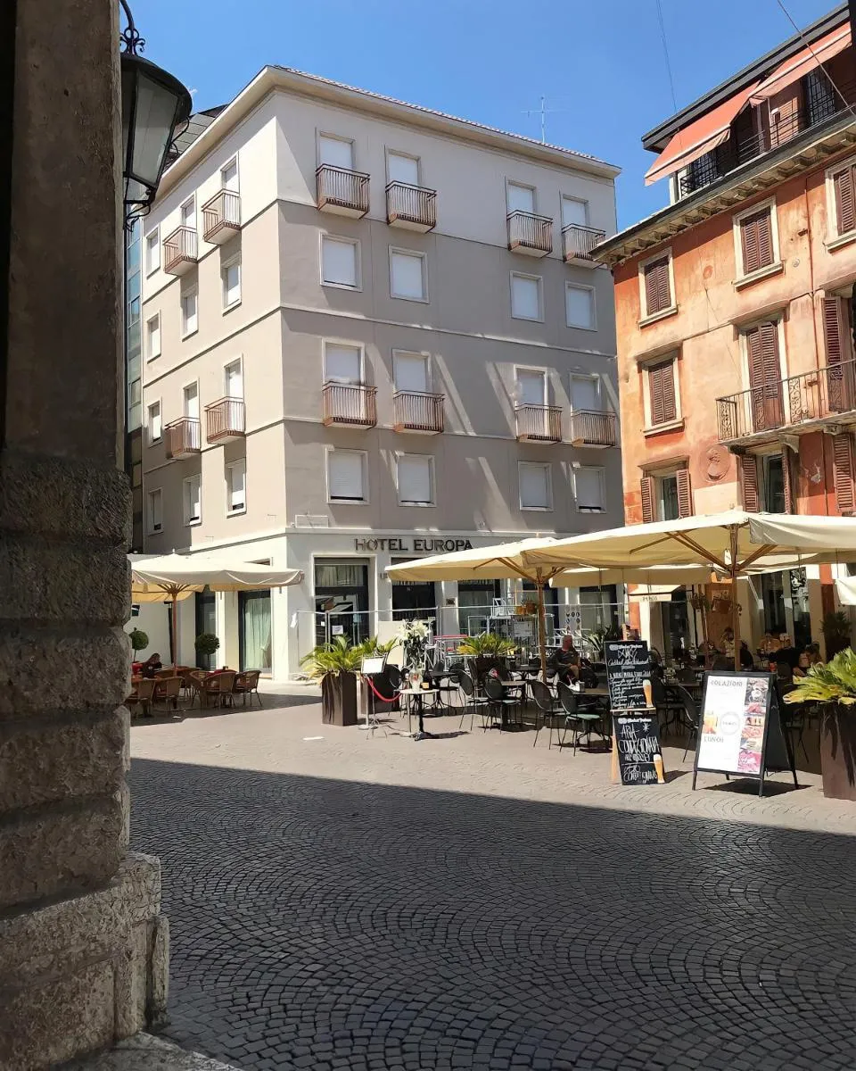 Image 3 of Hotel Europa