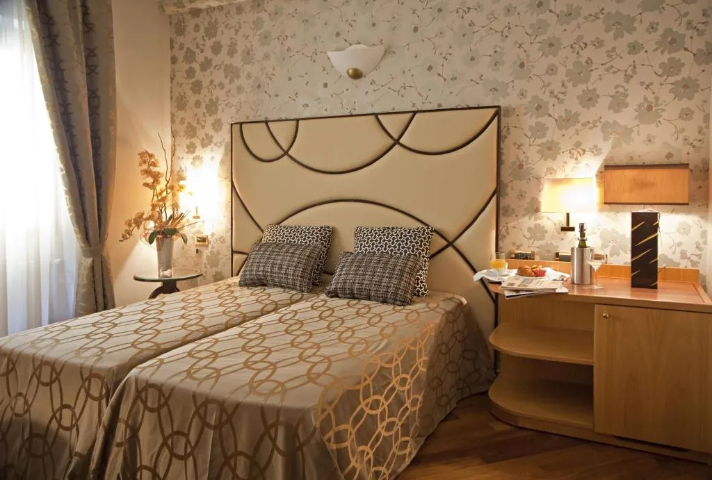 Image of Hotel Europa