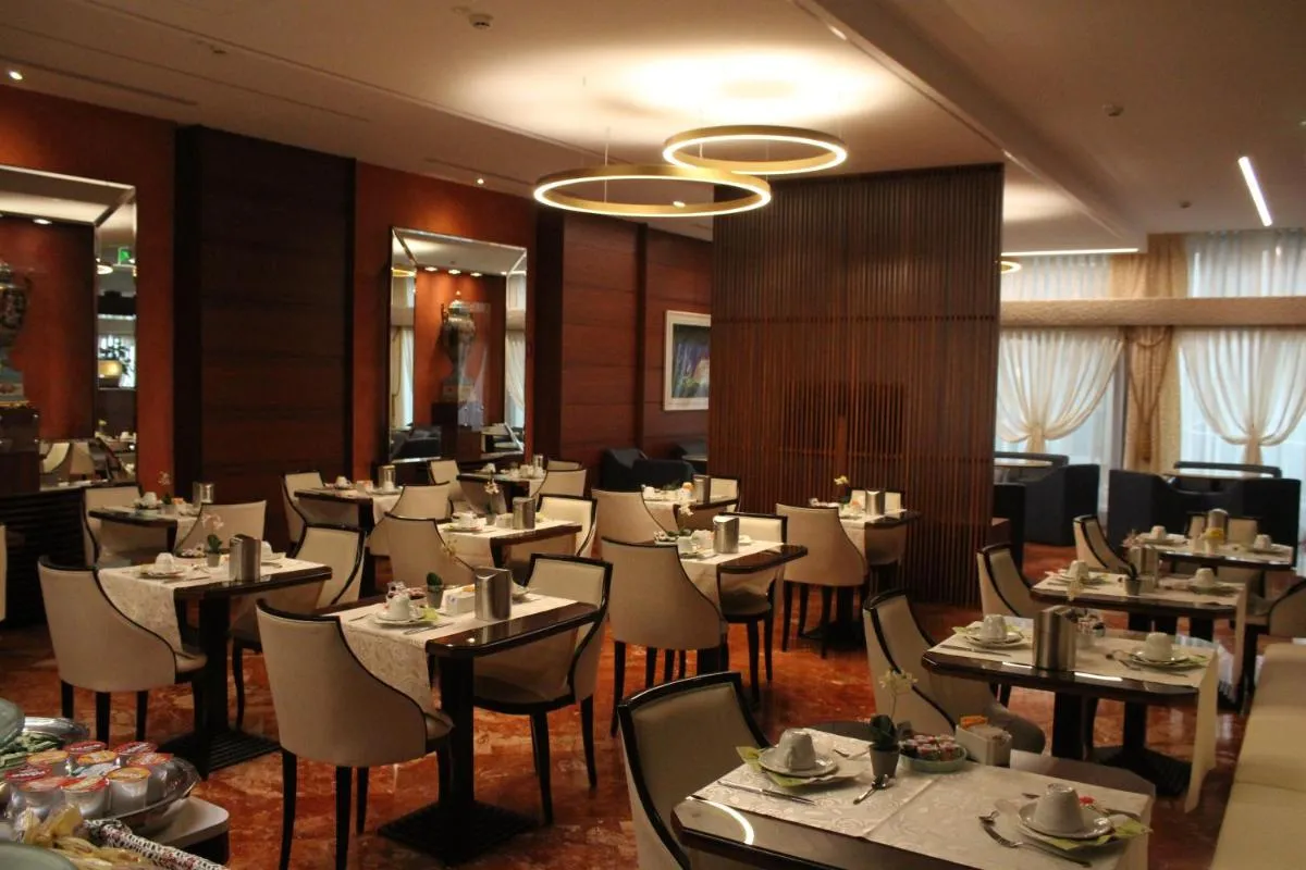 Image 1 of Hotel Europa