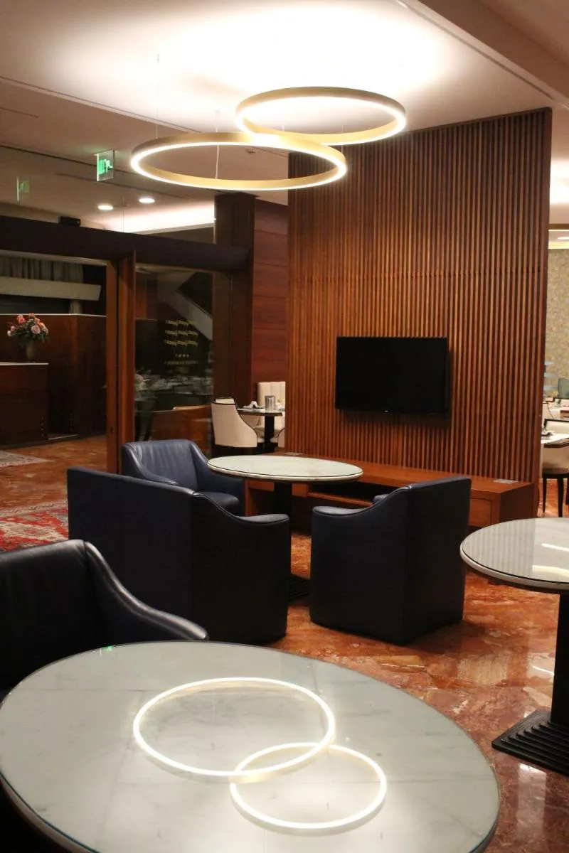 Image 2 of Hotel Europa
